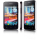 Colorovo CityTone Lite 4'' QuadCore Dual SIM czarny - 226595 - zdjęcie